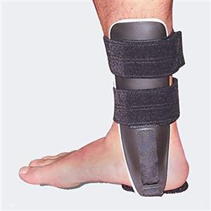 TIELLE CAMP - Mod. na 500 cavigliera bivalve