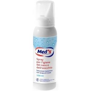 MEDS SPRAY ISOT ACQ NASO/ORECC SPRA - MEDS - 934232998