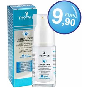 THOTALE Genial Eyes Cont.Occhi - - 984160960