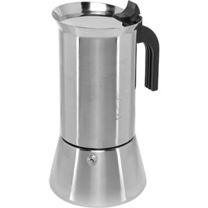 BIALETTI 0007254 NEW VENUS MOKA 4TZ INOX
