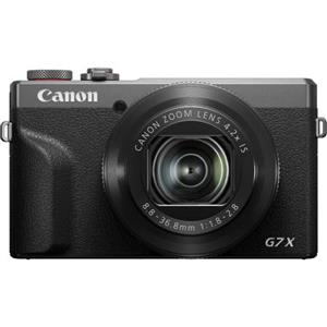 Canon PowerShot G7 X Mark III 30th Anniversary Graphite Limited Edition