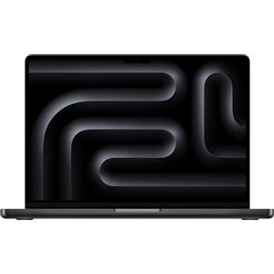 APPLE MACBOOK PRO 14 APPLE M5 10C.10GPU 32GB 1TBSSD SPACE BLACK 2026