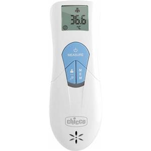 Chicco - Termometro clinico ad infrarossi Thermo Family - Misurazione remota della temperatura