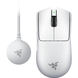 RAZER Mouse Razer Viper V4 Pro wireless bianco