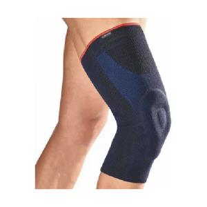 Gibaud Ortho Artigib 3D Ginocchiera Legamenti Taglia 5 - Supporto per un Ginocchio più Forte