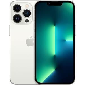 APPLE iPhone 13 Pro Max 1TB Argento Buono - Ricondizionato