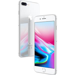 APPLE iPhone 8 Plus 64GB Argento Buono - Ricondizionato