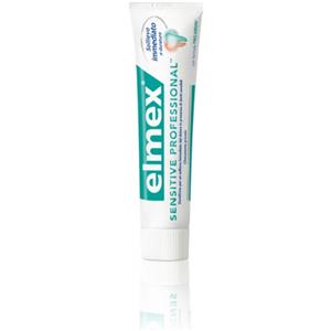 Elmex Sensitive Professional Dentifricio 75 ml - Sollievo Immediato per Denti Sensibili con Tecnologia Pro-Argin