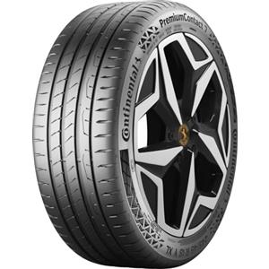 Continental PremiumContact 7 205/55 R17 95W XL - Pneumatici Estivi con Eccellente Tenuta e Comfort