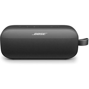 Bose 887612-0100 altoparlante portatile e per feste Nero