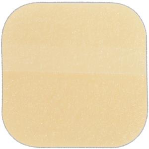 CONVATEC DuoDERM Extra Sottile 7,5x7,5 cm - Medicazione idrocolloidale per lesioni con essudato scarso