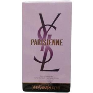 Yves Saint Laurent Parisienne Eau de Parfum 90 ml - Fragranza Floreale-Legnosa per Donna
