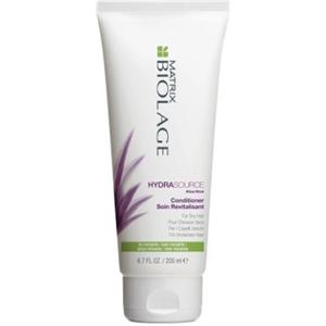 Biolage HydraSource Conditioner 200 ML - Balsamo Professionale per Capelli Secchi, Idratazione Intensa e Nutrimento