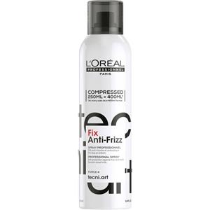 TECNIART FIX ANTI FRIZ 250ML
