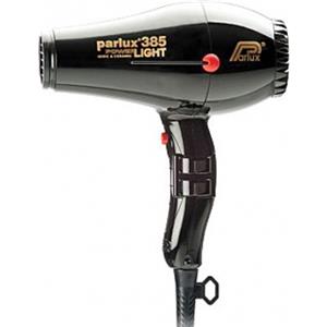 PARLUX PHON 385 POWER LIGHT IONIC & CERAMIC NERO