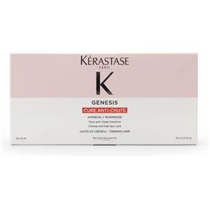 L'OREAL KERASTASE GENESIS FIALE ANTICADUTA CONF. 10 FIALE AMINEXIL