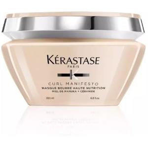 KERASTASE CURL MANIFESTO MASCHERA NUTRIENTE PER CAPELLI RICCI 200ML
