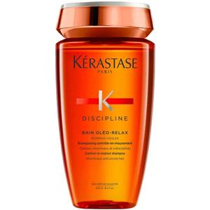 KERASTASE SHAMPOO DISCIPLINE BAIN OLEO-RELAX 250ML