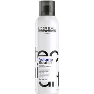 L'Oréal Professionnel Tecni.Art Volume Lift Mousse Volumizzante 250 ml - Volume dalle Radici e Punte Leggere
