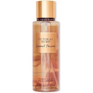 VICTORIA'S SECRET COCONUT PASSION BODY MIST 250ML