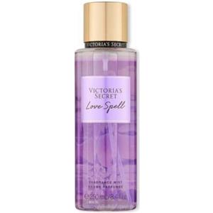 VICTORIA'S SECRET LOVE SPELL BODY MIST 250ML