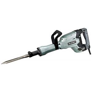 Hikoki H65SB3WTZ Martello Demolitore 1.340 W 37.4 J (Epta), 1340 W, 230 V
