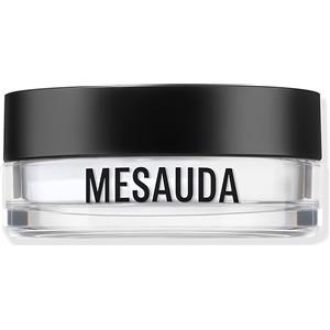 Mesauda Celestial Veil Poudre Libre - Cipria - Celestial veil 301 invisible