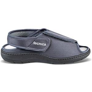 EXTRO STYLE Tecnica 7, Linea Anziani (Grigio, 40)