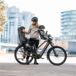 Thule Seggiolino anteriore portabimbo THULE Yepp Nexxt 2 mini