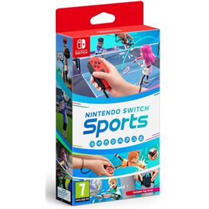 Nintendo Switch Sports Nintendo Switch
