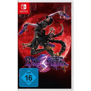 Nintendo Bayonetta 3 Nintendo Switch