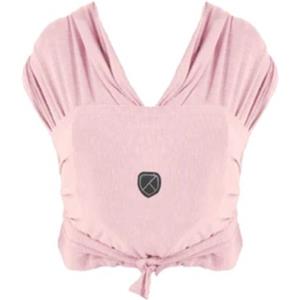 Koala Babycare Fascia Neonato Koala Cuddle Band Pink