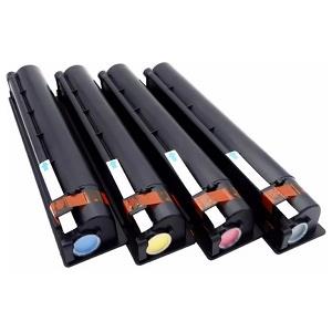 Toshiba Toner Compatibile Giallo T-FC50EY per E-Studio 2555, 3055, 3555, 4555, 5055 - 33.6K
