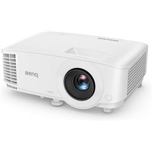 BenQ TH575i 1080p Proiettore Home, ad alta luminosità da 3.800lm, con dongle e licenza Google TV, input lag per gaming da 16,7ms, correzione distorsione verticale, zoom ottico 1,1x, modalità sport