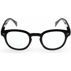 Contacta Blue Block Occhiali Per Computer Nero +0,00