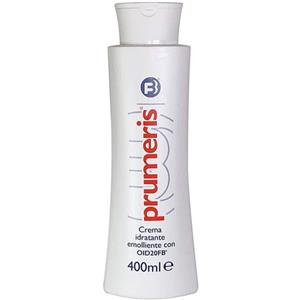 Fb Dermo Crema Idratante Emolliente 400 Ml Per Pelli Con Rossore