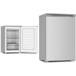 Staylux Congelatore tre cassetti 100 LT - Grigio