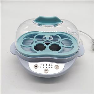 NutriBullet BSR08N NutriBullet Baby Turbosteamer NutriBullet