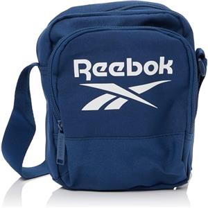 Reebok Ashland Borsa a tracolla Blu 15 x 19,5 x 6 cm Poliestere by Joumma Bags