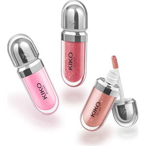 KIKO Glossy Lip Set Mini