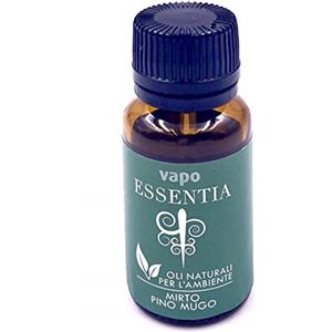 Vapo Essentia Mirto/Pino Mugo - Oli Naturali per Ambiente 10 ml