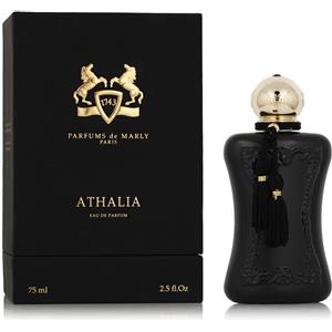Parfums de Marly Athalia Eau de Parfum 75 ml - Fragranza elegante con note legnose, floreali e muschiate per donna