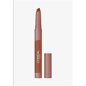 L'Orèal Rossetto Very Matte Crayon Infaillible, 107 sizzling sugar