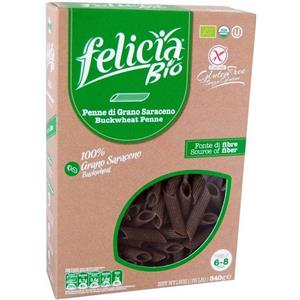 Andriani Felicia Bio Saraceno Penne 340 G