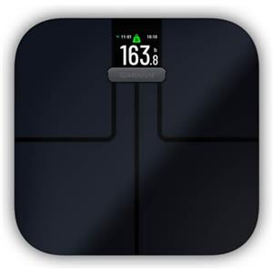 Garmin Bilancia Index Smart S2 - Black (010-02294-12)