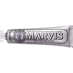 Marvis Whitening Mint Dentifricio 85 Ml