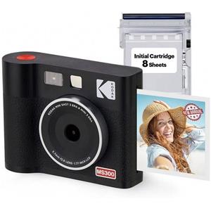 KODAK Mini Shot 3 ERA MS300 Fotocamera Istantanea 2in1
