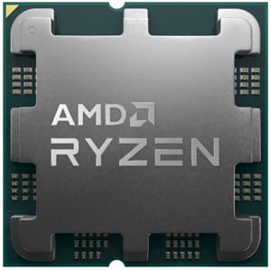 AMD CPU RYZEN 5, 7600X, AM5, 4.70GHz 6 CORE, CACHE 32MB, 105W, BOX