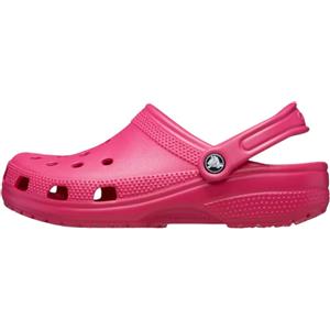 Crocs Classic Clog Slipper Fuchsia