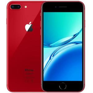 iPhone 8 Plus Ricondizionato - oro - 64gb - eccellente